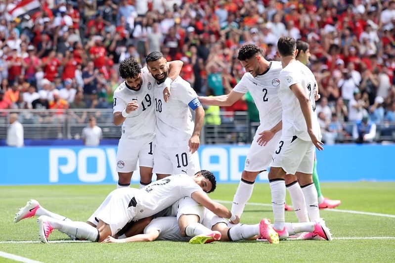 Belgique 1-1 Égypte : Les Diables Rouges ne font pas peur, l'Égypte tient bon !