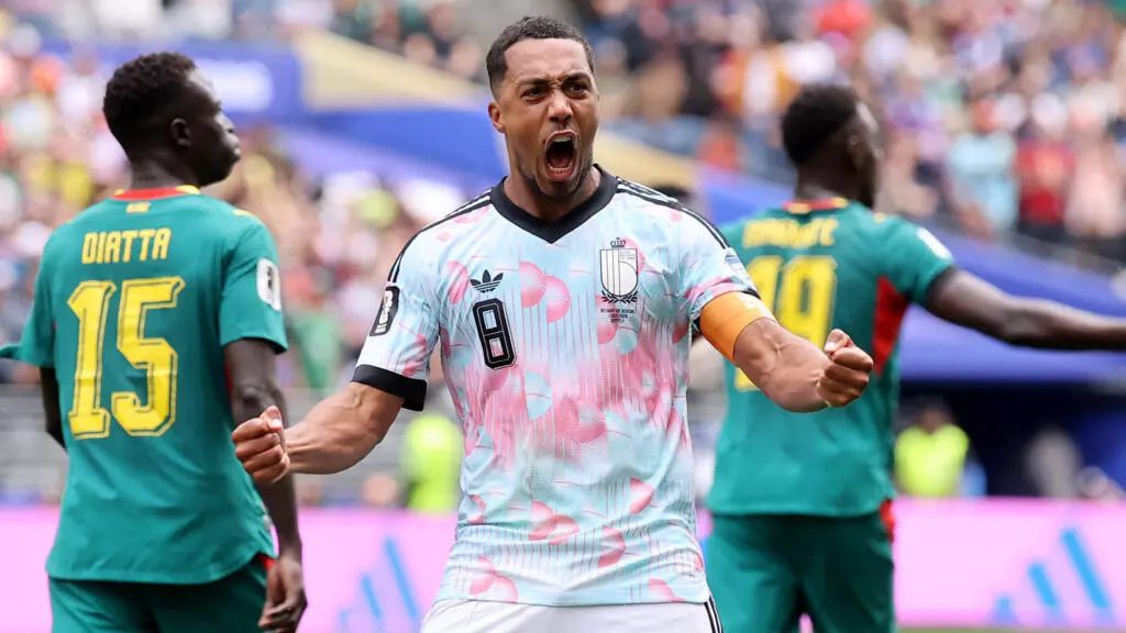 Belgique 3-2 Sénégal (a.p.) : Tielemans, le penalty polémique et le but le plus tardif de l'histoire du Mondial !
