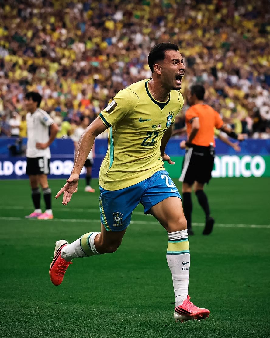 Brésil 2-1 Japon : Au bout du suspense, Casemiro et Martinelli qualifient la Seleção !