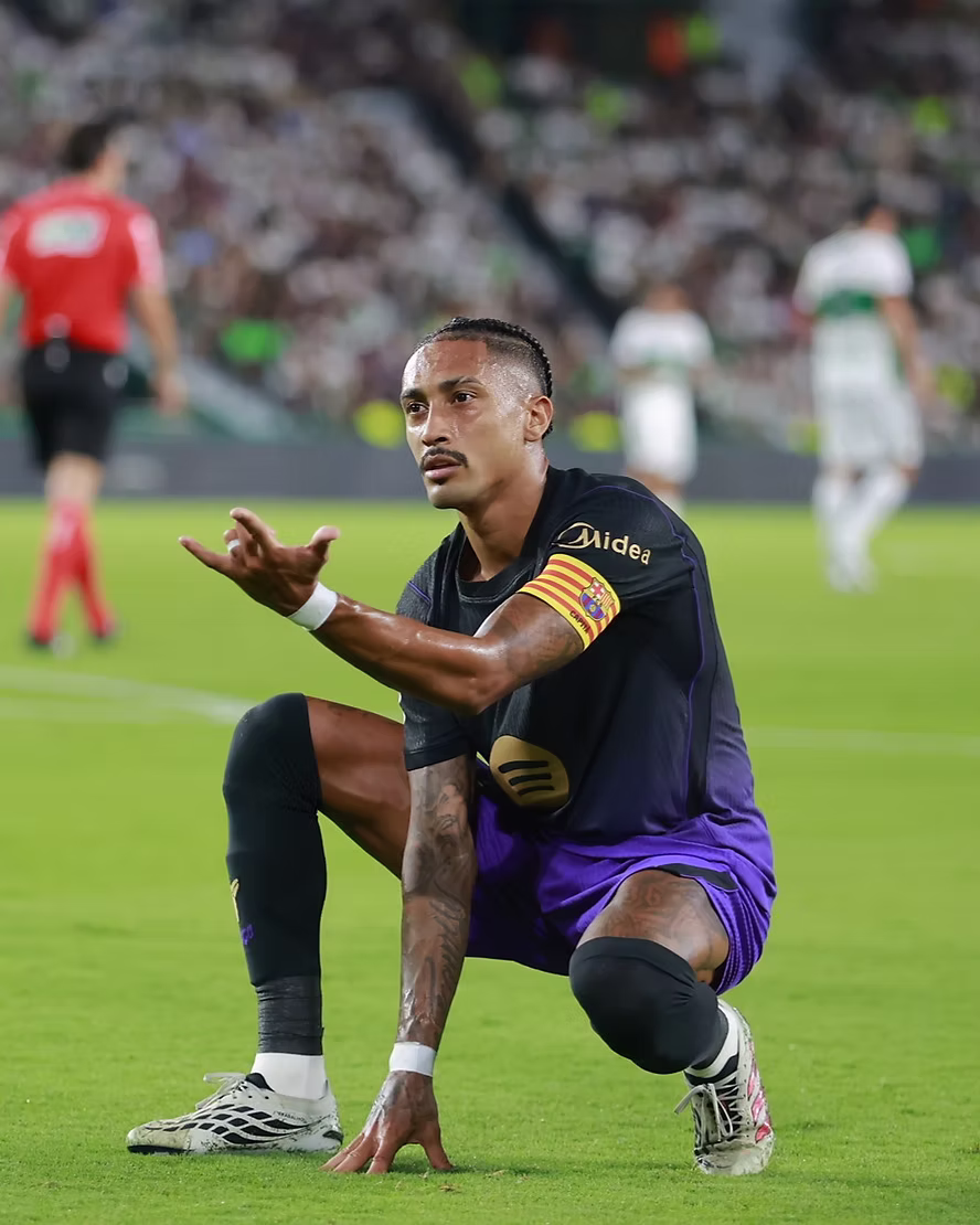 Elche 0-5 Barça : le Double champion lance sa saison en grande pompe !