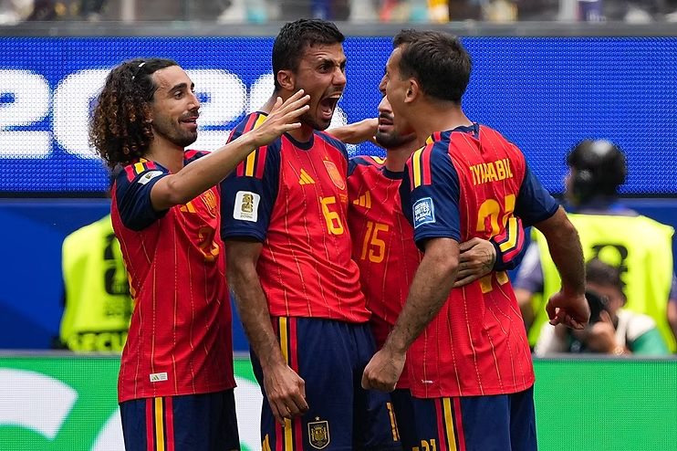 Espagne 3-0 Autriche : Le réveil de la Roja, Oyarzabal en chef d'orchestre !