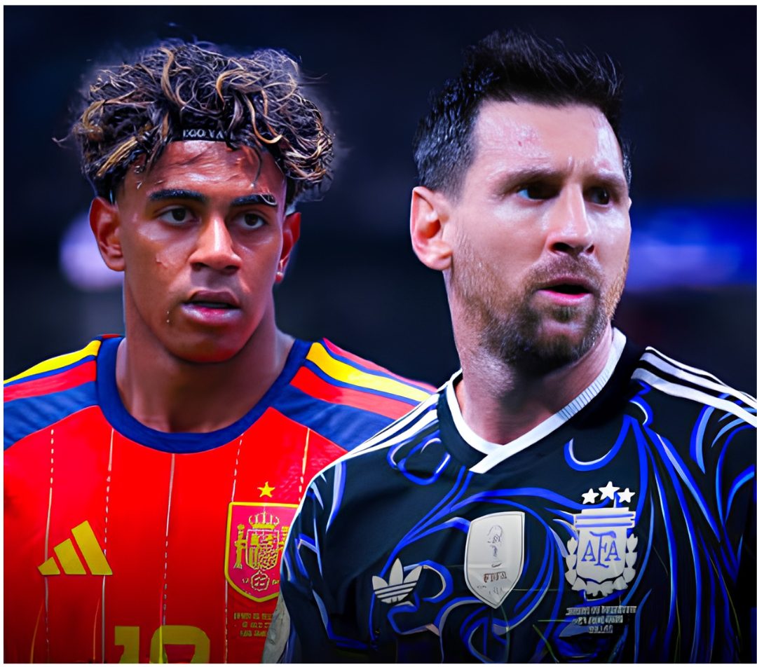 Espagne 1-0 Argentine : la Roja championne du monde ! Le débrief complet, stats et data de la finale