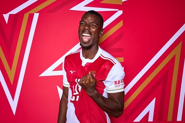 Le retour de Paul Pogba en Ligue 1