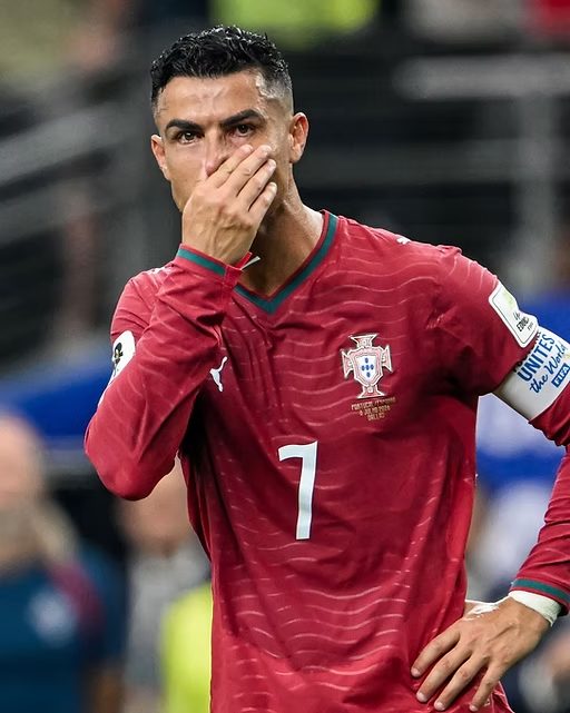 Portugal 0-1 Espagne : L'adieu de CR7, Merino qualifie une Espagne forteresse pour les quarts !