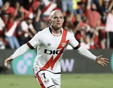 Le Rayo pas récompensé...