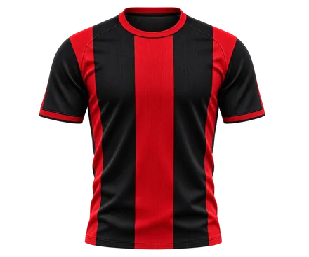 Maillot AC Milan 2026-2027