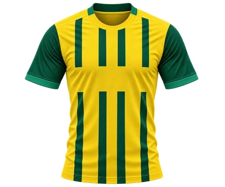 Maillot ADO Den Haag 2026-2027