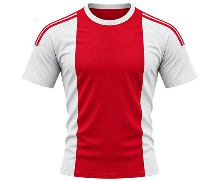 Maillot AFC Ajax 2026-2027