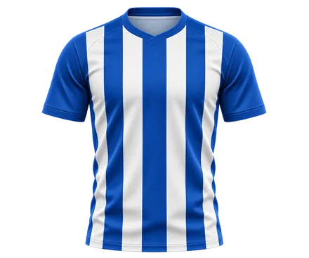 Maillot Deportivo Alavés 2026-2027