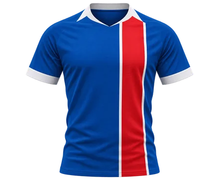 Maillot Futbol Clube de Alverca 2026-2027