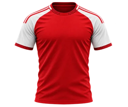 Maillot Arsenal 2026-2027