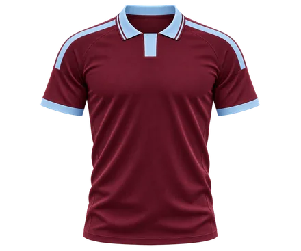 Maillot Aston Villa 2026-2027