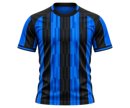 Maillot Atalanta 2026-2027