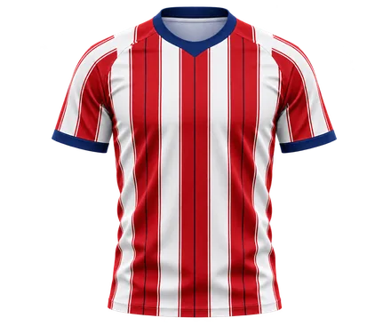 Maillot Atletico Madrid 2026-2027