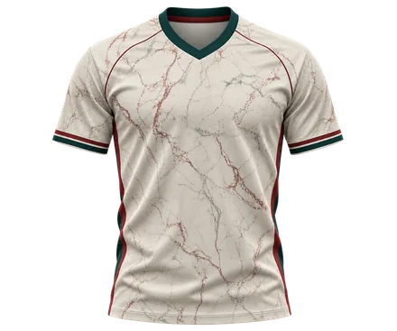 Maillot FC Augsburg 2026-2027