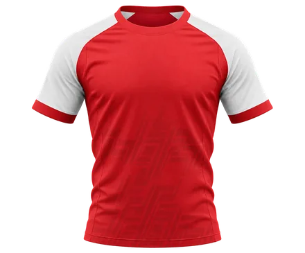 Maillot AZ Alkmaar 2026-2027