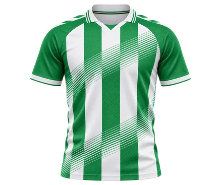 Maillot Real Betis Balompié 2026-2027
