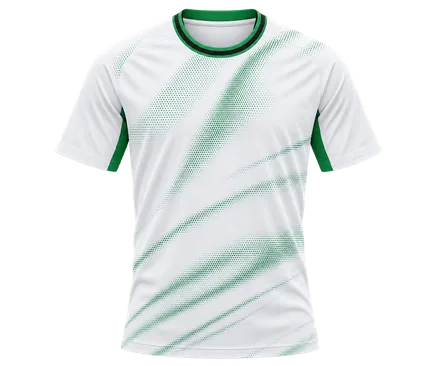 Maillot Borussia Mönchengladbach 2026-2027