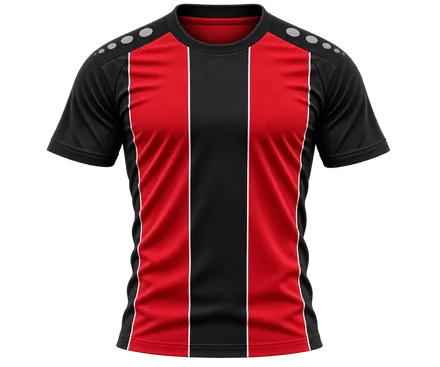 Maillot US Boulogne CO 2026-2027