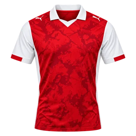 Maillot SC Braga 2026-2027