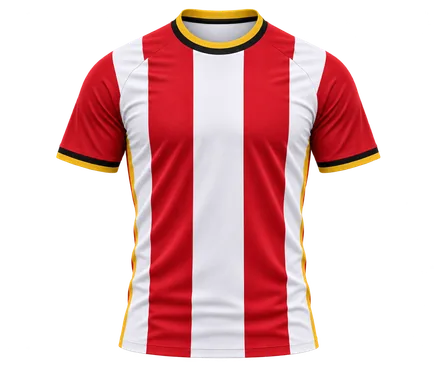 Maillot Brentford 2026-2027