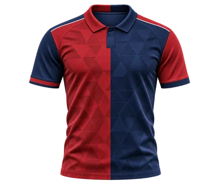 Maillot Cagliari 2026-2027