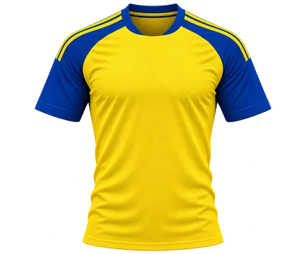 Maillot Cambuur 2026-2027