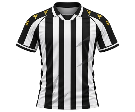 Maillot CD Nacional 2026-2027