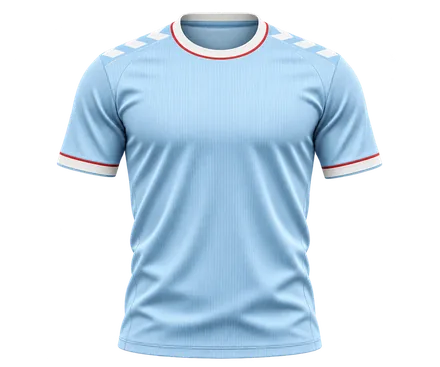 Maillot Celta de Vigo 2026-2027
