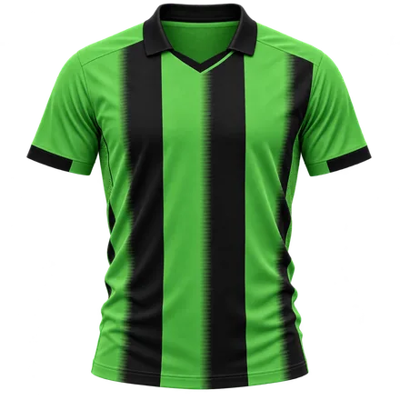 Maillot Cercle Brugge 2026-2027