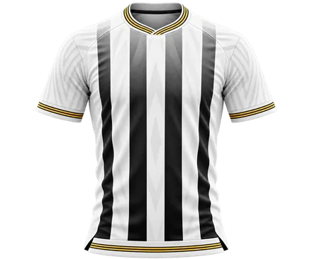 Maillot Sporting Charleroi 2026-2027