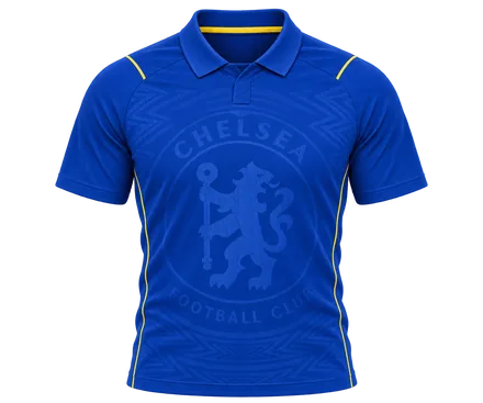 Maillot Chelsea 2026-2027