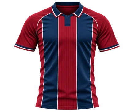 Maillot Clermont Foot 63 2026-2027