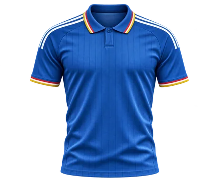 Maillot Como 2026-2027