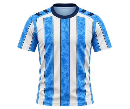 Maillot Coventry City 2026-2027