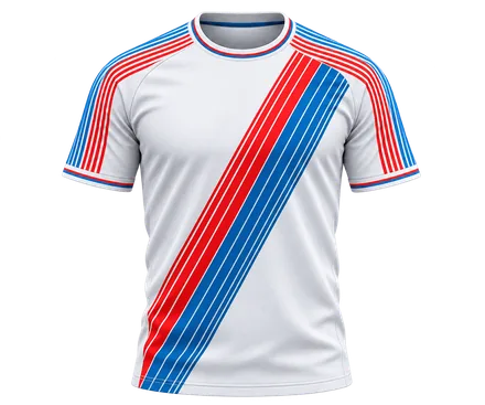 Maillot Crystal Palace 2026-2027