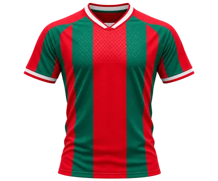 Maillot CS Marítimo 2026-2027