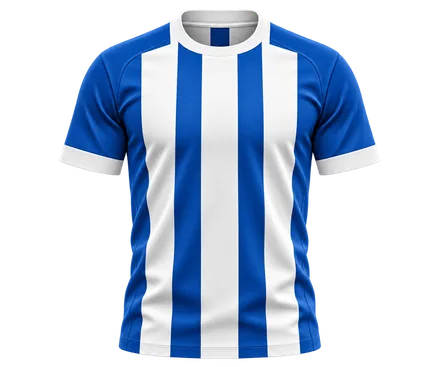Maillot RC Deportivo 2026-2027