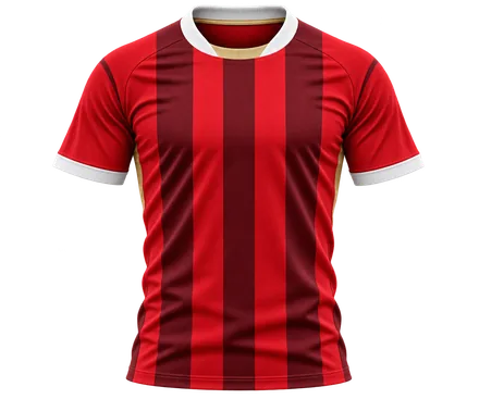Maillot Dijon FCO 2026-2027