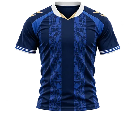 Maillot USL Dunkerque 2026-2027