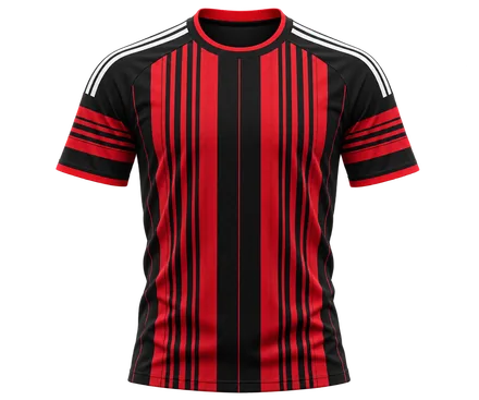 Maillot Eintracht Frankfurt 2026-2027