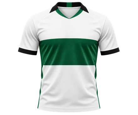 Maillot Elche Club de Fútbol 2026-2027