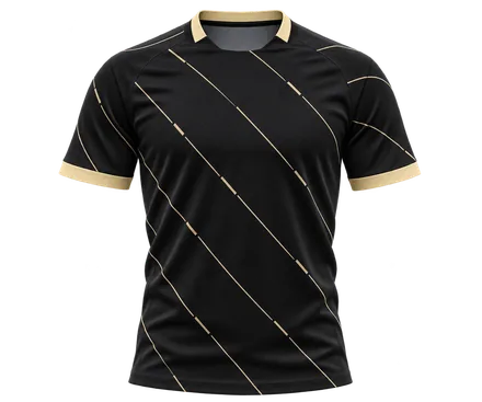 Maillot SV 07 Elversberg 2026-2027