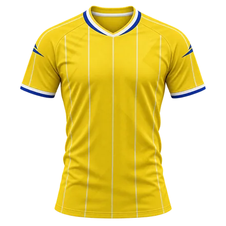 Maillot GD Estoril Praia 2026-2027