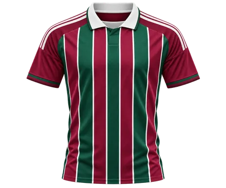 Maillot CF Estrela da Amadora 2026-2027