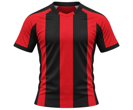 Maillot Excelsior Rotterdam 2026-2027