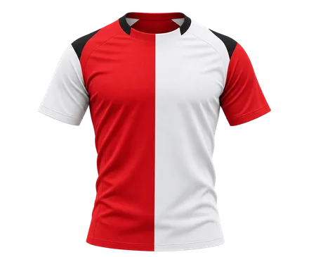 Maillot Feyenoord 2026-2027