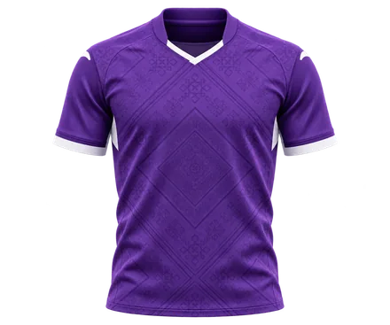 Maillot ACF Fiorentina 2026-2027