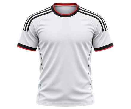 Maillot Fulham 2026-2027