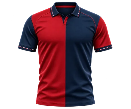 Maillot Genoa 2026-2027